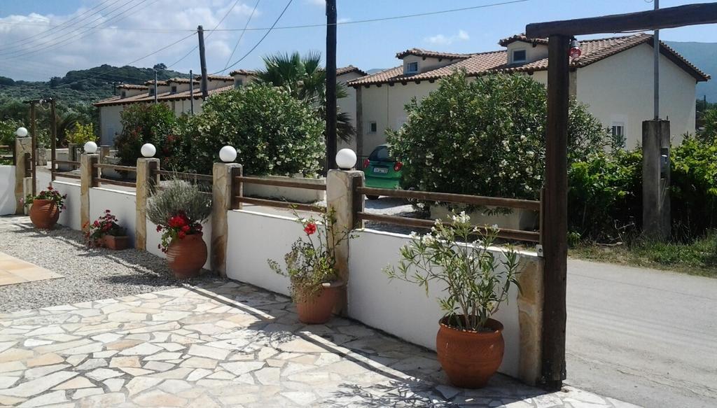Zantegarden Apartments Alykanas  Room photo
